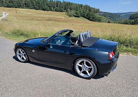 BMW Z4 2.5i -
