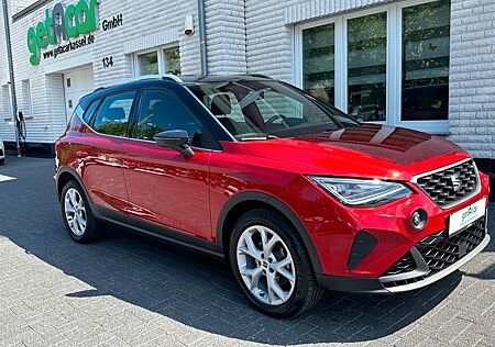Seat Arona FR 1.0 TGI - GAS / BENZIN