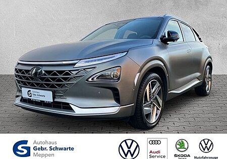 Hyundai Nexo NAVI+AHK+ACC+LED+KAMERA