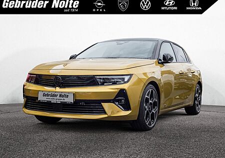 Opel Astra 1.6 Ultimate Plug-in-Hybrid ACC HUD 360°