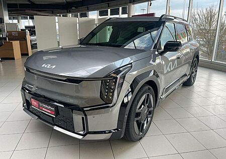Kia EV9 GT-line Launch Edition