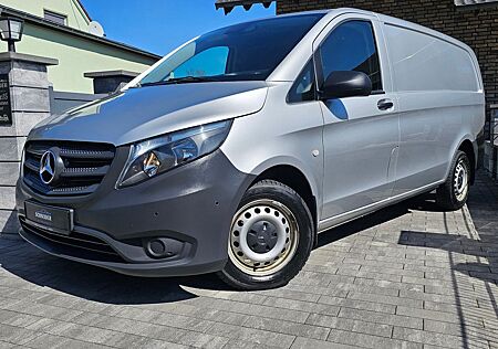 Mercedes-Benz Vito Kasten /111 CDI FWD lang*1Hand*MwsT*Klima