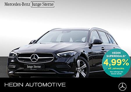 Mercedes-Benz C 300 C 300e T AVANTGARDE|360°|MEMORY|BURM|KEYL|PANO