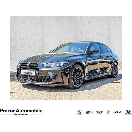 BMW M3 leasen