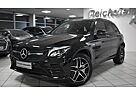 Mercedes-Benz GLC 43 AMG 4M NIGHT AHK AIRM 360° NETTO 33.800