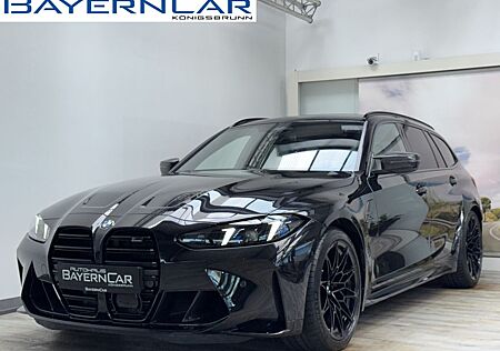 BMW M3 xDrive Comp. CarbonExt. Driver Ultimate ACC