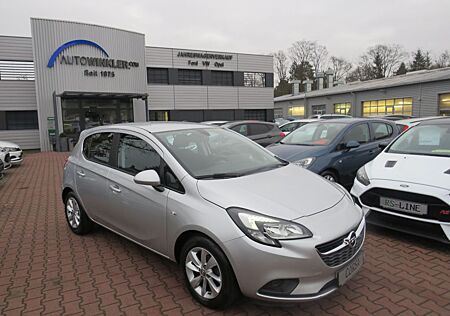 Opel Corsa E Active Automatik