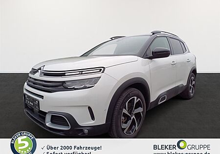 Citroën C5 Aircross Pure Tech 130 Feel Pack EAT8