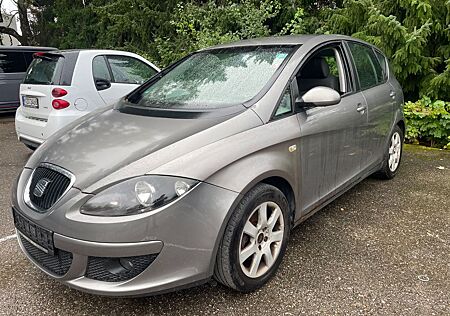 Seat Altea 2.0 FSI Fresh * Klima * TÜV 2026