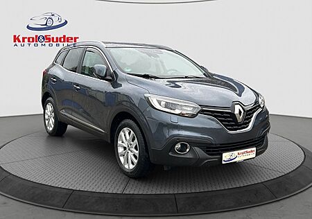 Renault Kadjar gebraucht kaufen Renault Kadjar Collection, Automatik, Navi