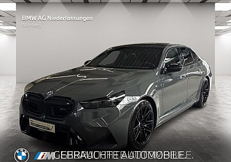 BMW M5 Limousine Driv.Assist.Prof LiveCockpitProf