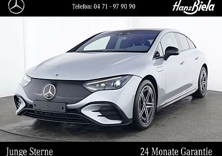Mercedes-Benz EQE 500 4M AMG/Prem+/Pano/Bur/Hxper/Multi/Carb