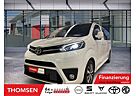 Toyota Pro Ace Proace Verso 2.0 D-4D L2 S/S Executive Navi ACC