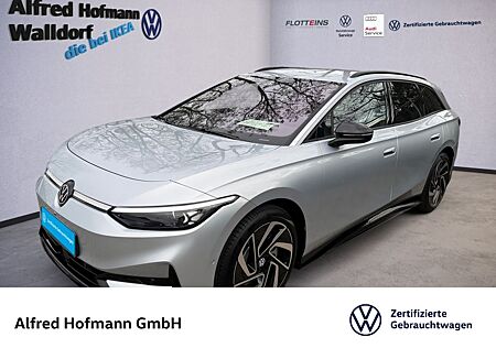 VW ID.7 Volkswagen Tourer Pro AHK KEYLESS LED NAVI KLIMA LM