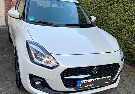 Suzuki Swift 1.2 DUALJET HYBRID Comfort+ Comfort+