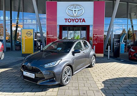 Toyota Yaris 1.5 Hybrid 130 Style