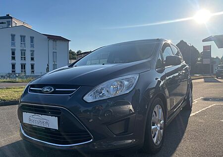 Ford Grand C-Max Trend*SEHR GEPFLEGT*7-SITZER*PDC