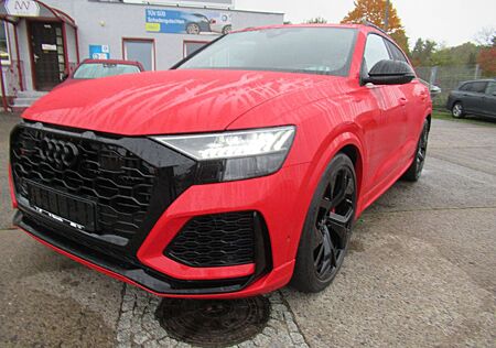 Audi RS Q8 RSQ8 TFSI quattro tiptronic -