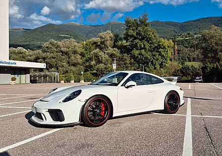 Porsche 991 Gt3, Lift, Approved Garantie