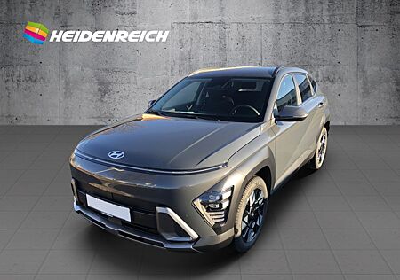 Hyundai Kona Automatik+LED+KAMERA+NAVI