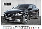 Nissan Qashqai N-Connecta 1.3 DIG-T 158PS Xtronic MHEV