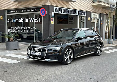 Audi A6 Allroad 55 TDI 3xS-LINE/PANO/NAVI/ALCANTARA