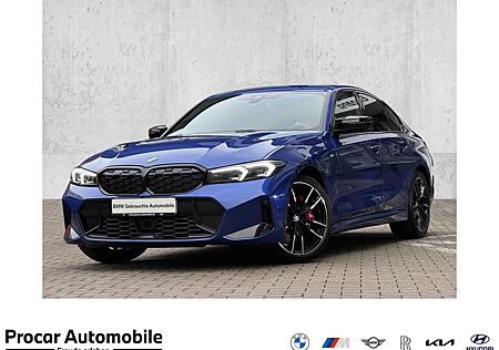 BMW 340 M340i xDrive M Sport Pro DA ACC PA+ HuD H/K Lhz