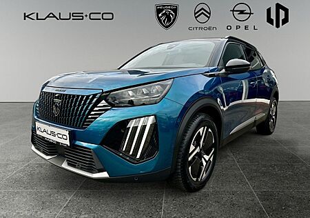 Peugeot 2008 GT Hybrid 145 e-DSC6 *Navi*Cam*GJR*AFIL*