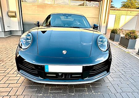 Porsche 992 gebraucht kaufen Porsche 992 911 Facelift .2 Carrera