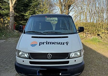 VW T4 Kombi Volkswagen