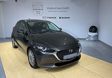Mazda 2 Lim. Kizoku Winterräder