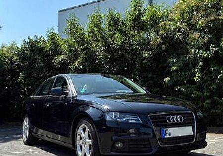 Audi A4 2.0 TDI (DPF) Ambition Ambition
