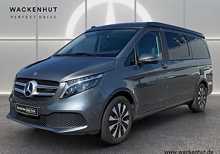 Mercedes-Benz V 300 d Marco Polo EDITION AHK AIR KÜCHE MARKISE