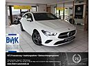 Mercedes-Benz CLA 220 Shooting Brake CLA 220 SB 7G LED*DISTRO*HUD*18"AMG*AMBIENTE*KAM