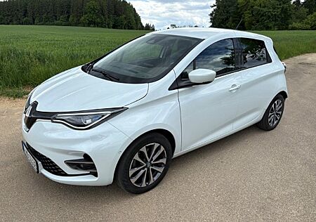 Renault ZOE Intens R135/Z.E. 50 Intens inkl. Batterie