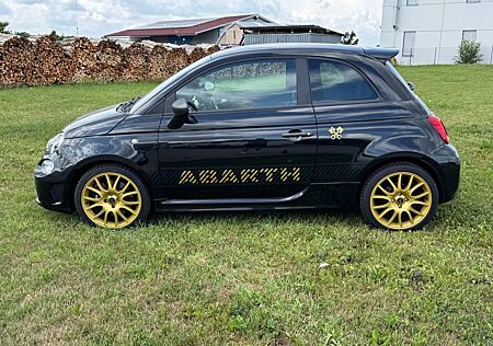 Abarth 695 1.4 T-Jet 16V 75 ANNIVERSARIO -