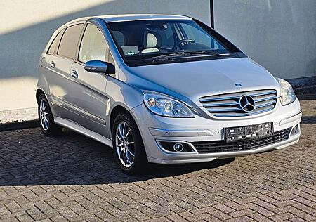 Mercedes-Benz B 200 CDI Klima TÜV 07/2027