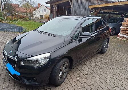 BMW 218d 218 Active Tourer