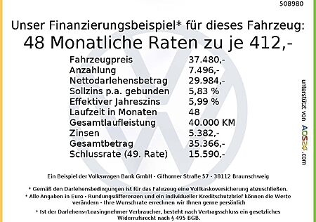 VW Arteon Volkswagen Shooting Brake 2.0 TSI+R-LINE+DSG+RFK+ACC