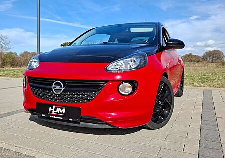 Opel Adam 1.4 Black Jack ecoFlex (EURO 6d-TEMP)