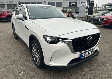 Mazda CX-60 e-SKYACTIV PHEV Exclusive-Line MATRIX-LED