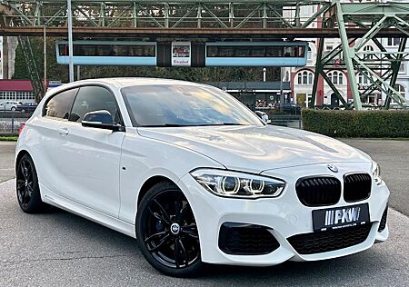 BMW M135i M-Perfomance/NoOPF/Alcantara/Navi/SHZ