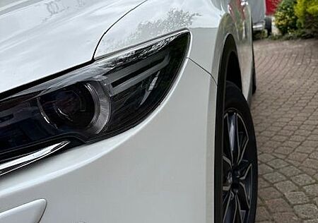 Mazda CX-5 2.2 SKYACTIV-D 175 Sports-Line AWD AT S...