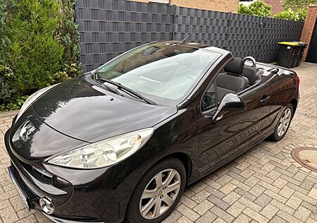 Peugeot 207 CC Filou