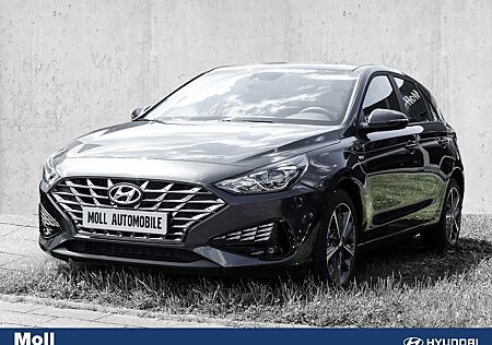 Hyundai i30 Trend Mild-Hybrid Navigations-Paket