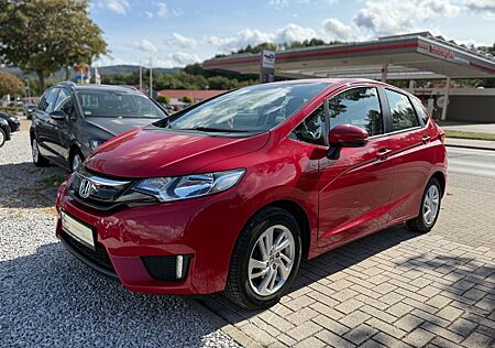 Honda Jazz Comfort/Scheckheft/SHZ/Spur/...