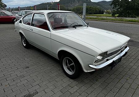 Opel Kadett Coupé