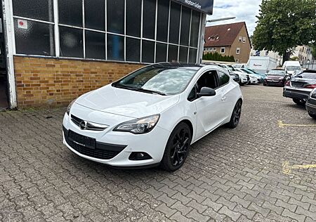 Opel Astra J GTC Basis