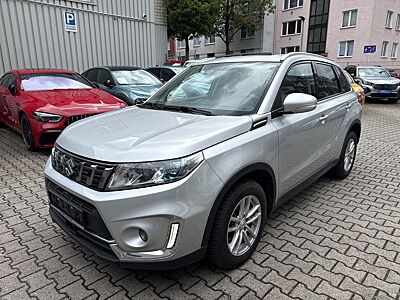 Suzuki Vitara Comfort+ ALLGRIP 4x4*Pano*Kamera*LED*