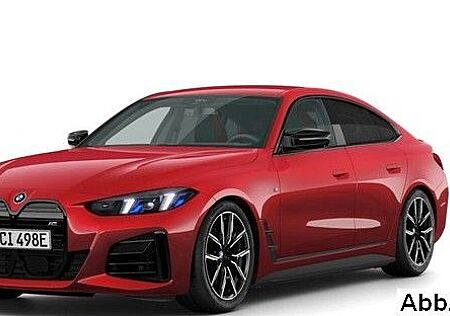 BMW i4 M50 Sportpaket Pro Akive Geschw. Head Up